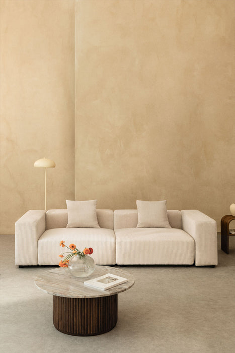Bruno modular sofa