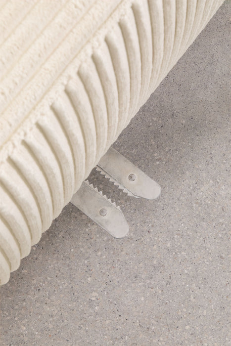 Bruno modular sofa