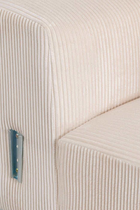Bruno modular sofa
