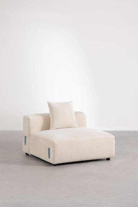 Bruno modular sofa