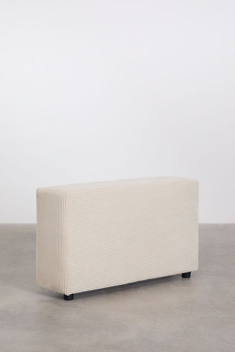 Bruno modular sofa