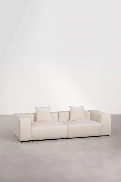 Bruno modular sofa