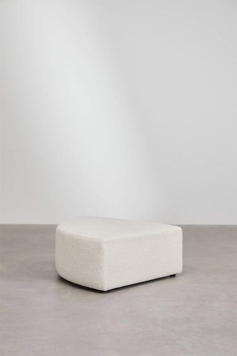 Modular sofa Borjan