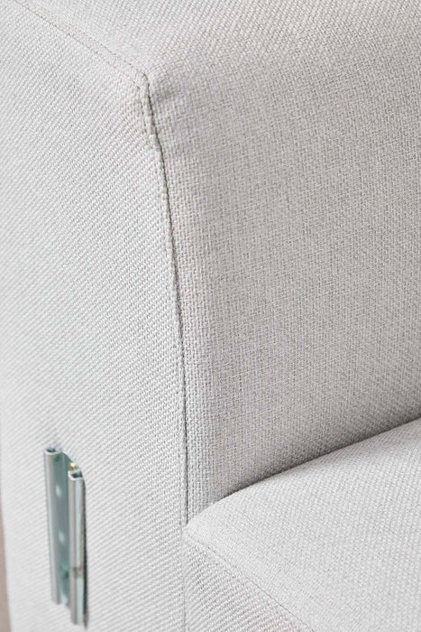 Bruno modular sofa