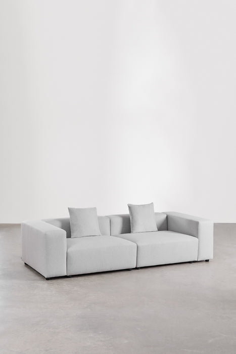 Bruno modular sofa