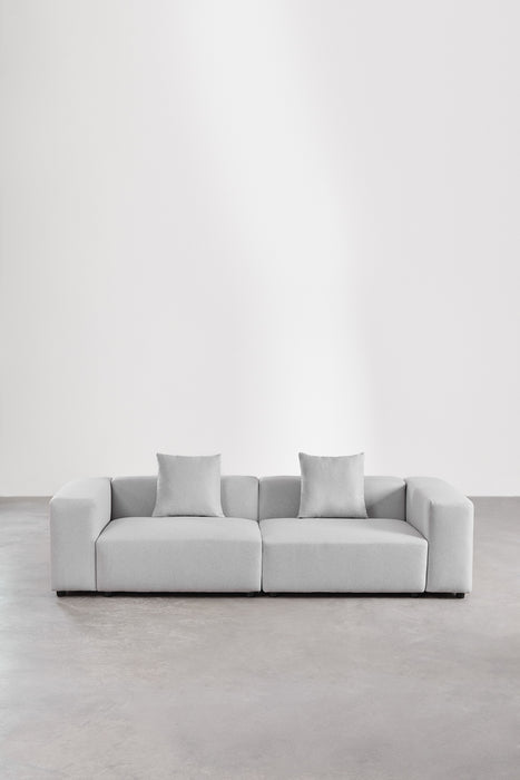 Bruno modular sofa