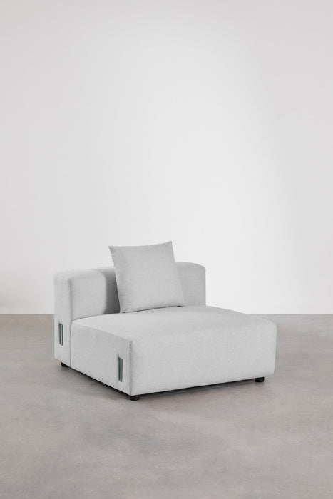 Bruno modular sofa