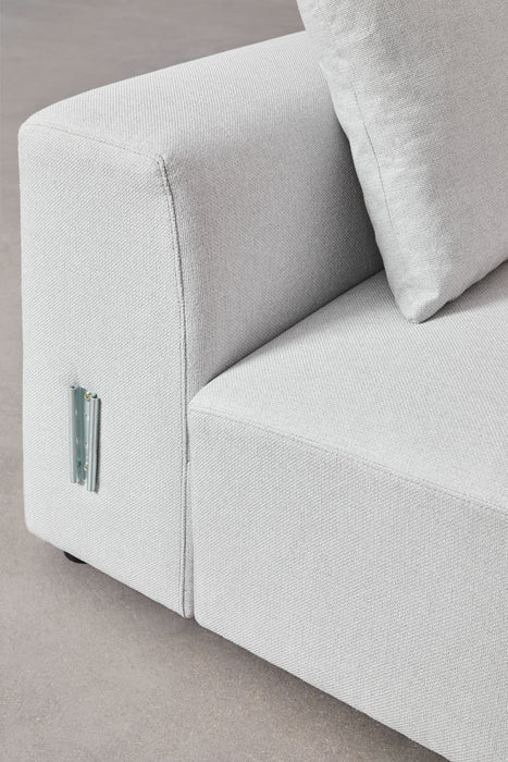 Bruno modular sofa