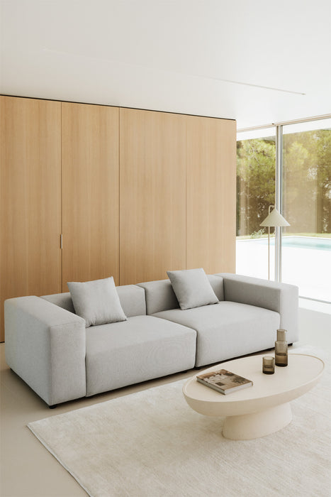 Bruno modular sofa