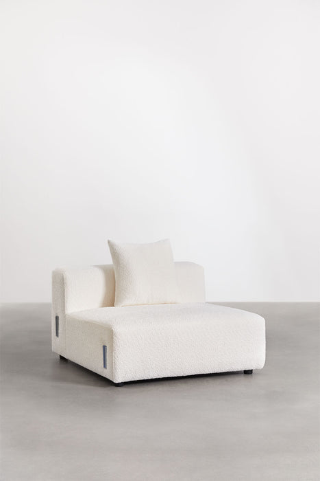 Bruno modular sofa