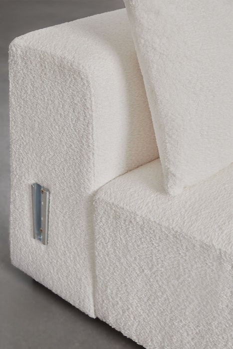 Bruno modular sofa