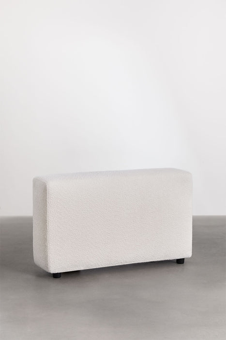 Bruno modular sofa