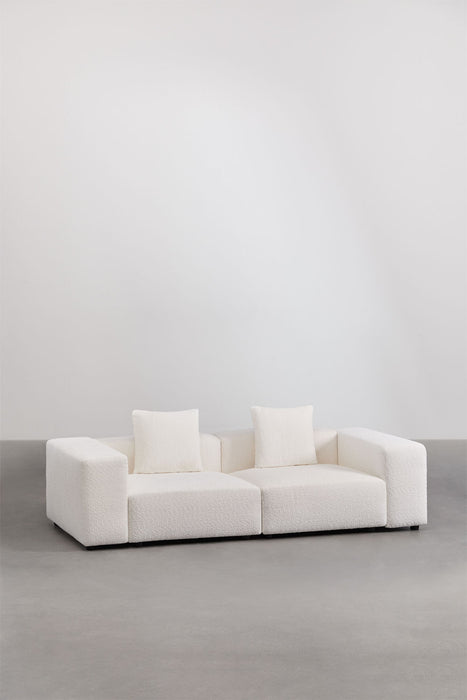 Bruno modular sofa