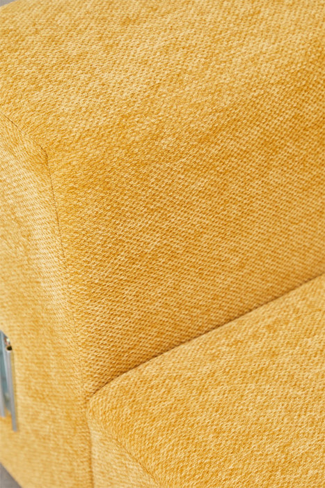 Bruno modular sofa