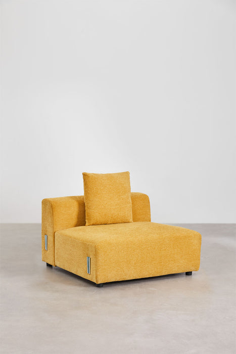 Bruno modular sofa