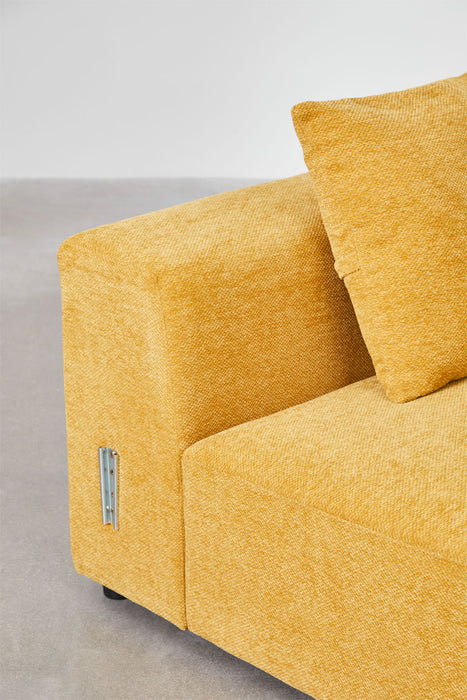 Bruno modular sofa