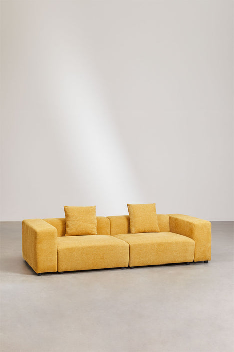 Bruno modular sofa