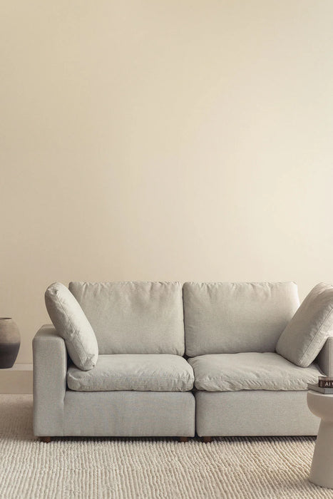 Double sofa Airton