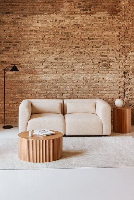 Double sofa Fogler