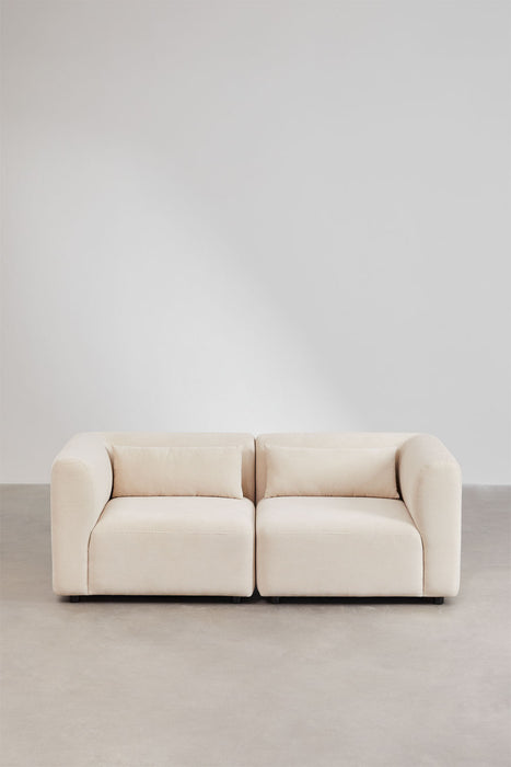 Double sofa Fogler