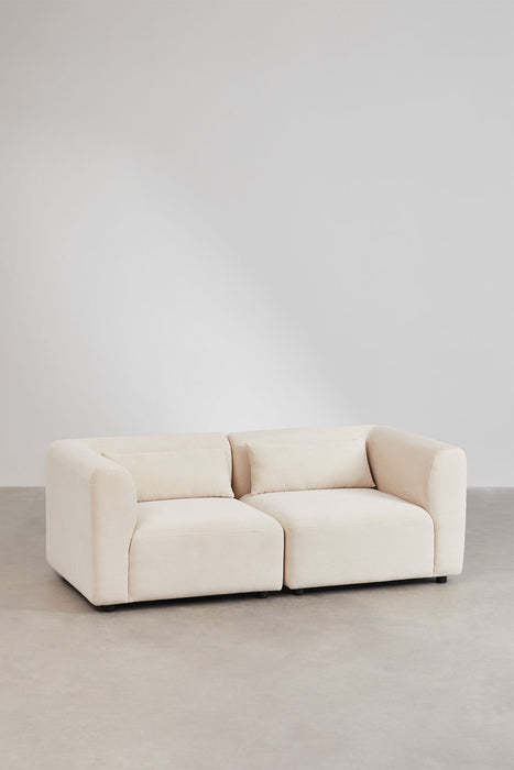 Double sofa Fogler