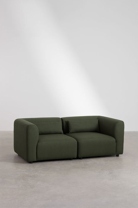 Double sofa Fogler