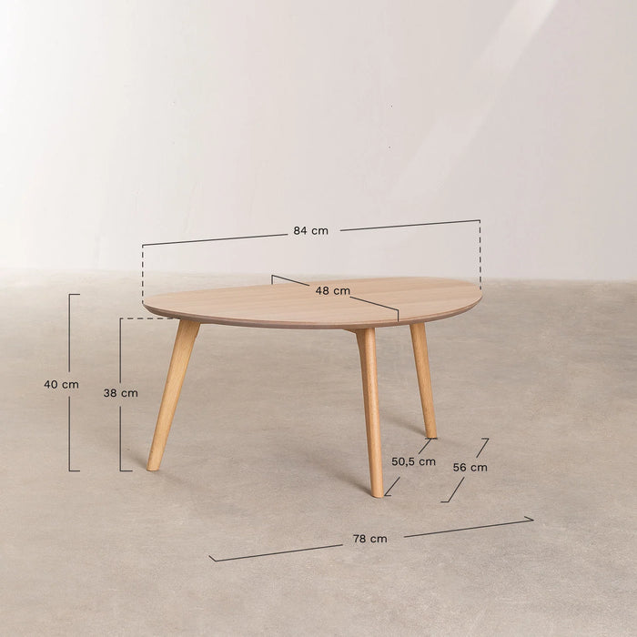 Side table Yavik