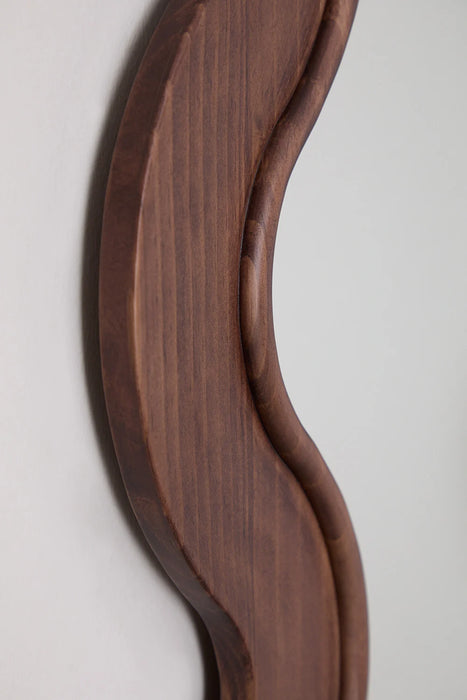 Wall mirror Landoi