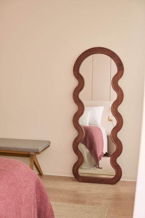 Wall mirror Landoi
