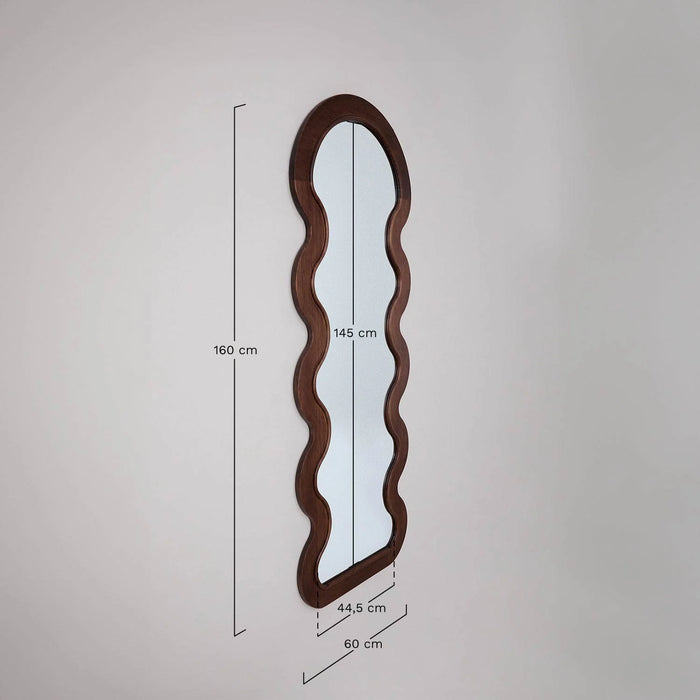 Wall mirror Landoi