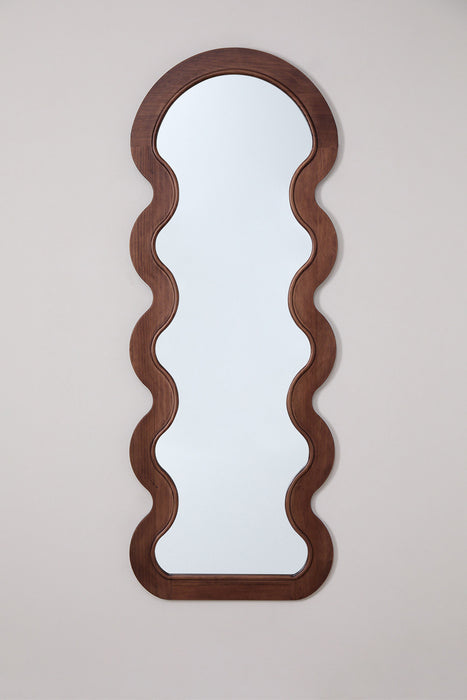 Wall mirror Landoi