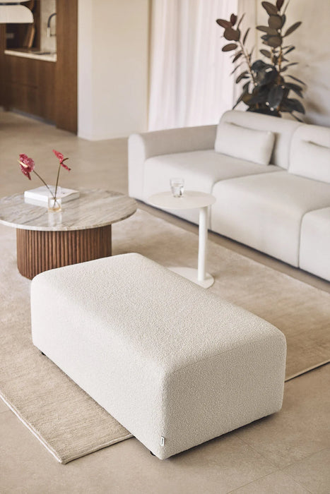 Pouf Borjan