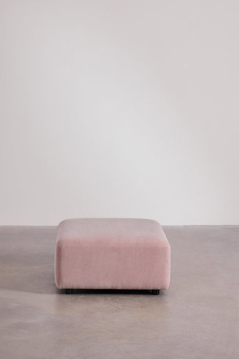 Pouf Fogler