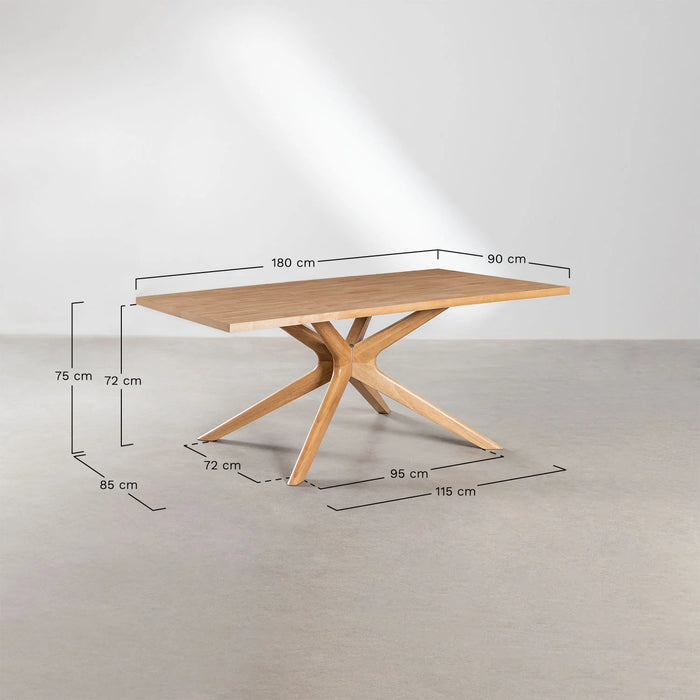 Dining table Arnaiz