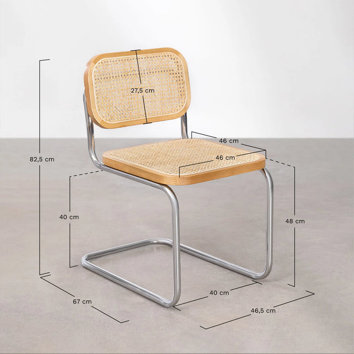 Tento chair
