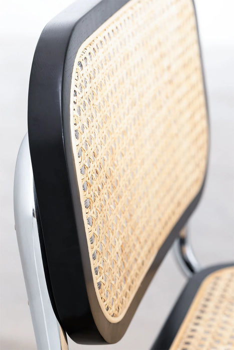 Tento chair