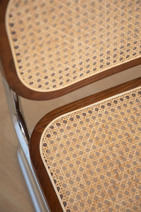 Tento chair