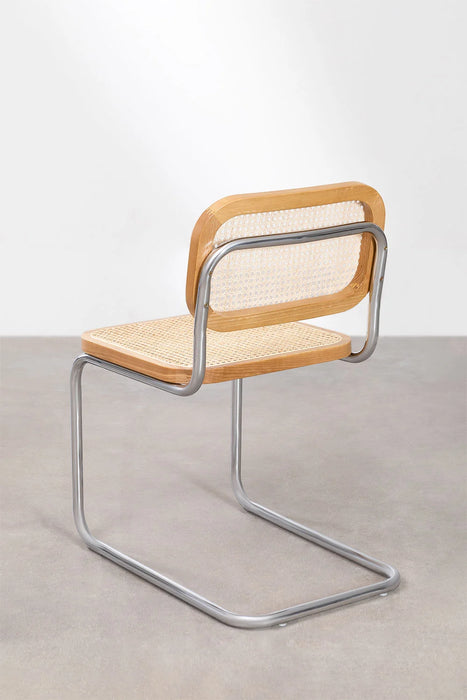 Tento chair