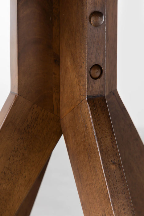 Seki wooden dining table