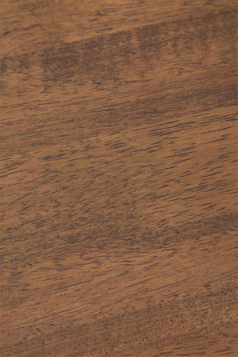 Seki wooden dining table