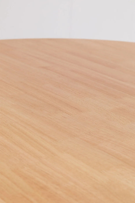 Seki wooden dining table