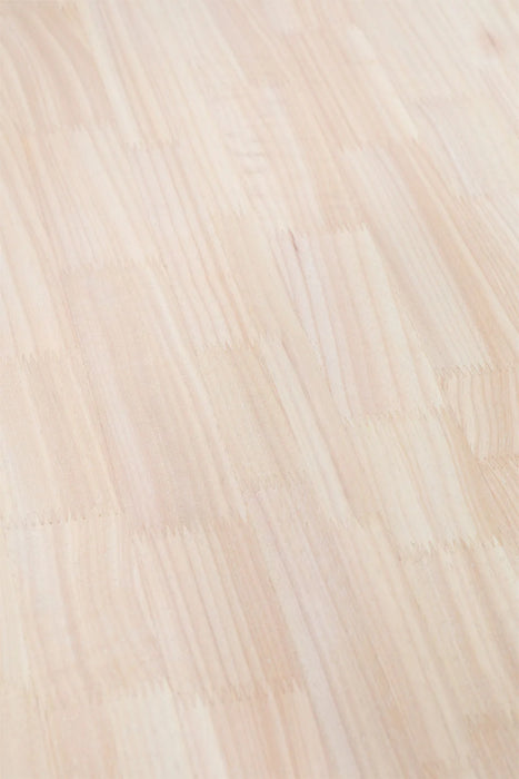 Seki wooden dining table