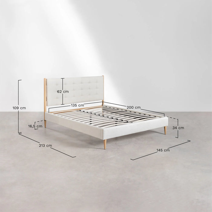 Bed Samira
