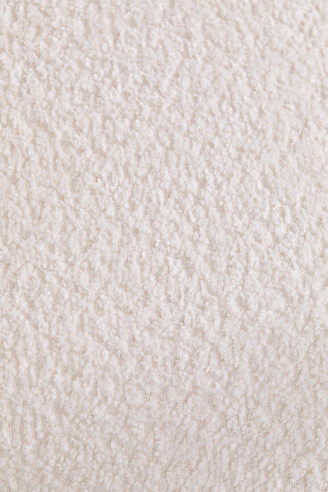 Three-seater sheepskin sofa Eracli 