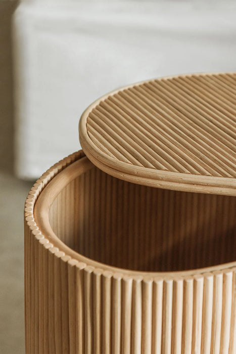 Carmie side table