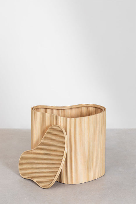 Carmie side table