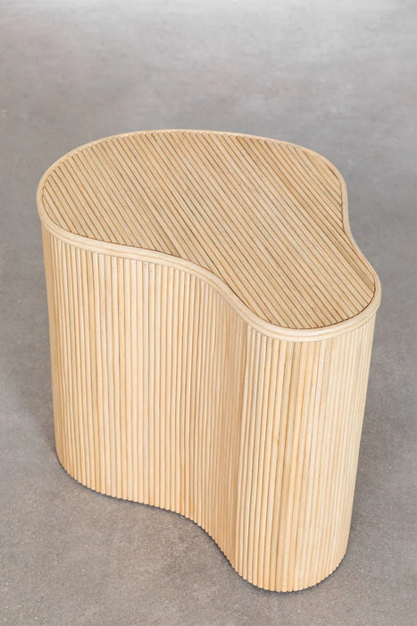 Carmie side table