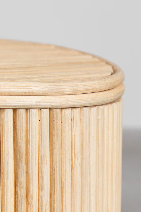 Carmie side table