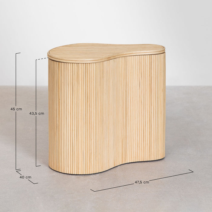 Carmie side table