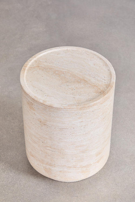 Darwys side table